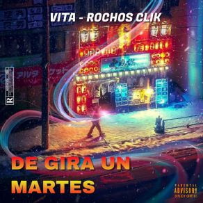 Download track El Barrio Anda Tranquilo Vita