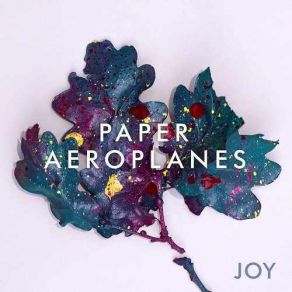 Download track Good Love Lives On Paper Aeroplanes