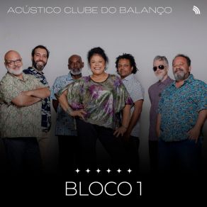 Download track Noves Fora Clube Do Balanco