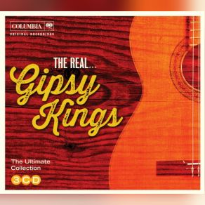 Download track El Mauro The Gipsy Kings