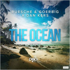 Download track The Ocean (Tunebazz Inc. Remix) Dan Kers