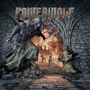 Download track Glaubenskraft (The Monumental Mass) Powerwolf