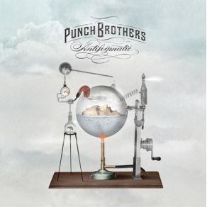 Download track Next To The Trash Punch Brothers