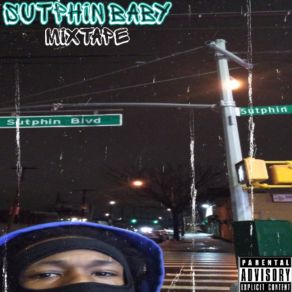 Download track Nobody Hold Me Sutphin Baby