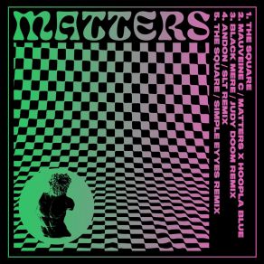 Download track Black Mere (Judy Doom Remix) Matters