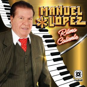 Download track Camarón Pela'O Manuel Lopez