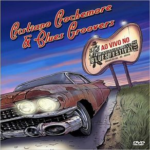 Download track Medicine Man (Live) Blues Groovers, Cristiano Crochemore