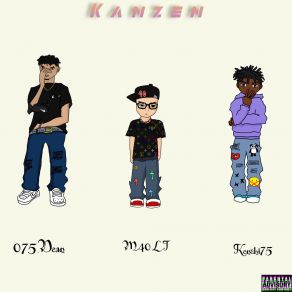 Download track Vitrine Kenshi75