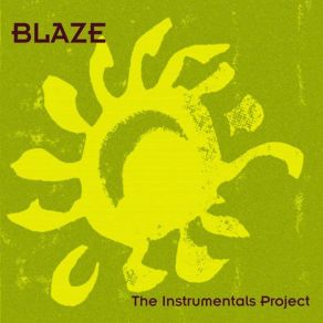 Download track Sunday Morning Drive Blaze