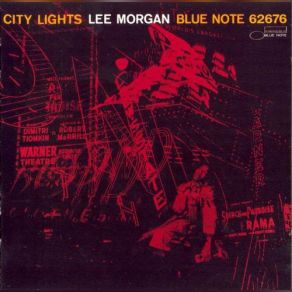 Download track Just By Myself Lee Morgan