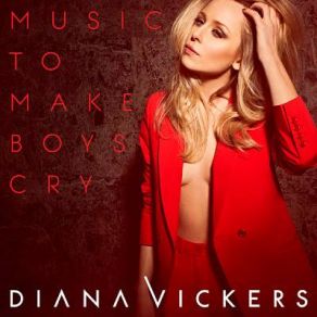 Download track Mad At Me Diana Vickers