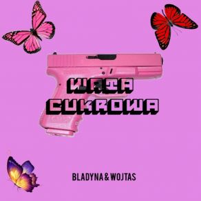 Download track Kraina Waty Cukrowej Wata Cukrowa