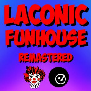 Download track Funhouse (Radio Mix) LaconicDeanna