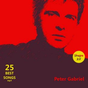 Download track Burn You Up, Burn You Down Peter Gabriel