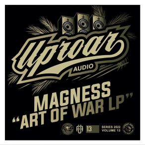 Download track Art Of War Magness