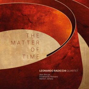 Download track Interlude Ferdinando Romano, Leonardo Radicchi, Alan Benzie, Juhász Márton, Leonardo Radicchi Quartet