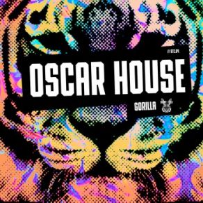 Download track Gorilla (Short Edit) Oscar House