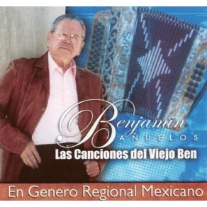 Download track Quiero Llevar El Mensaje Benjamin Bañuelos