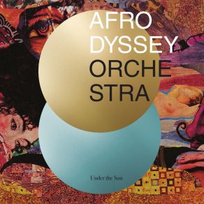 Download track Three Tigers And Three Baby Tigers Afrodyssey Orchestra