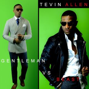 Download track Don't Pull Away Tevin Allen