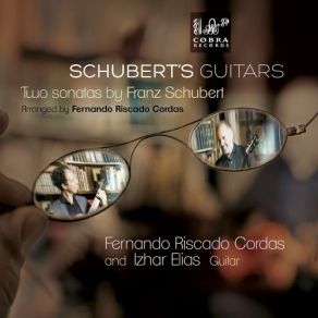 Download track Sonata No. 21 In Bb Major, D. 960: IV. Allegro Non Troppo Izhar Elias, Fernando Cordas