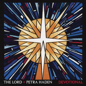 Download track The End Of Absence Lord, Petra Haden