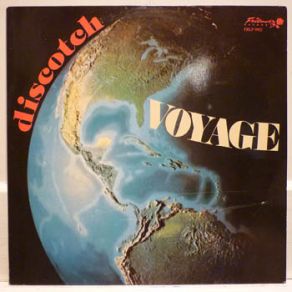 Download track Golden Eldorado Voyage