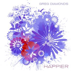 Download track Happier (Workout Gym Mix 123 BPM) Greg Diamonds