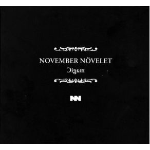 Download track My Fairy Place November Növelet