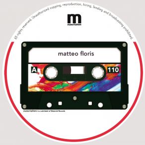 Download track Drop It Matteo Floris