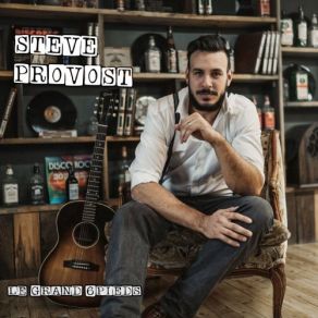 Download track Commençons La Semaine Steve Provost