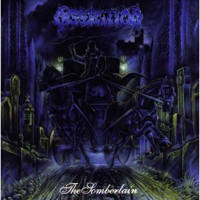 Download track Shadows Over A Lost Kingdom Dissection