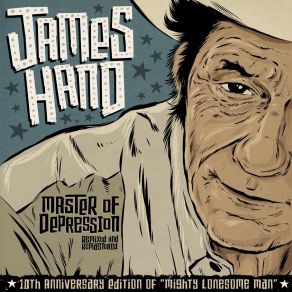 Download track Years I've Been Loving You James Hand