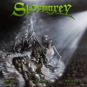 Download track Crawl Through Suffer Stormgrey