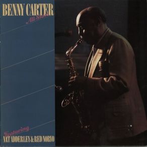 Download track Blues For Lucky Lovers The Benny Carter