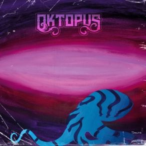 Download track The Hand On Your Shoulder Oktopus