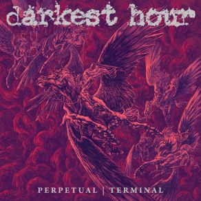 Download track Love Is Fear Darkest Hour