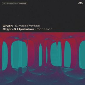 Download track Cohesion Glyph, Hystatus