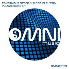 Download track Horizon (Original Mix) Made In Russia, Cavernous Space