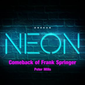 Download track Comeback Of Frank Springer Peter Mills