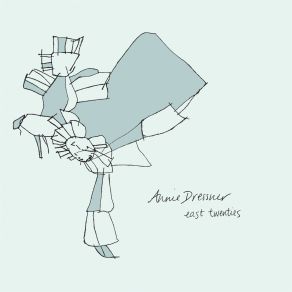 Download track Lost In A Car Annie Dressner