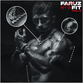 Download track Bajo Perfil Faruz Feet