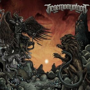 Download track Arogan Hegemony Of God