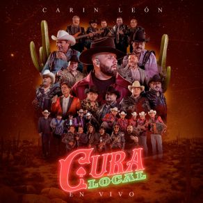 Download track El Guardia (En Vivo) Carin Leon