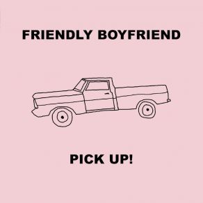 Download track Sleeping On Your Couch Friendly Boyfriend