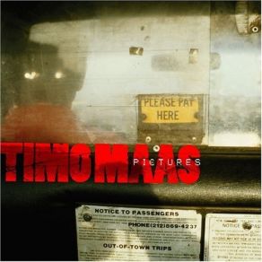 Download track Burn Out Timo Maas