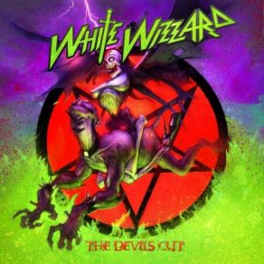 Download track Storm Chaser White Wizzard