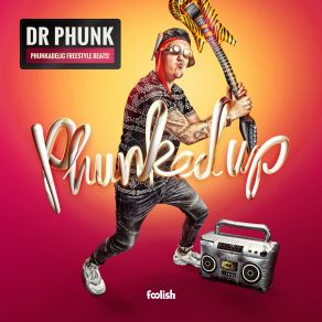 Download track Vigorous Dr. Phunk