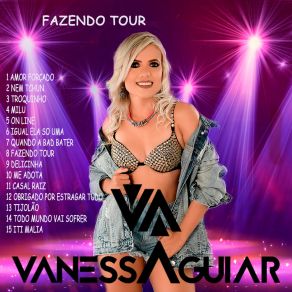 Download track Igual Ela Só Uma Vanessa Aguiar