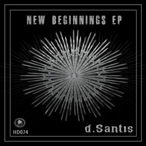 Download track This Life (Original Mix) D. Santis